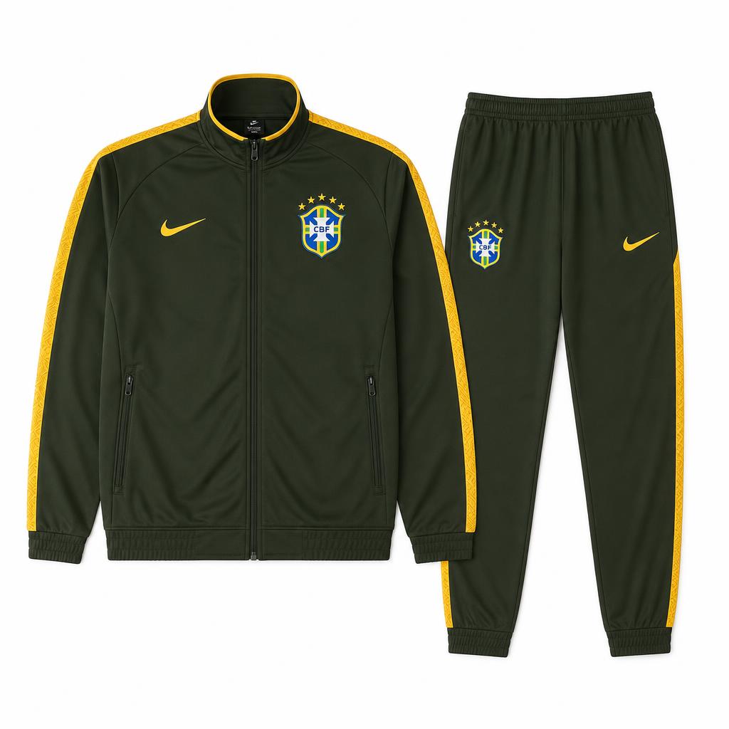 Agasalhos