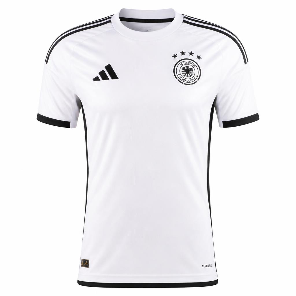 Camisa Alemanha Home 2024 — Die Mannschaft