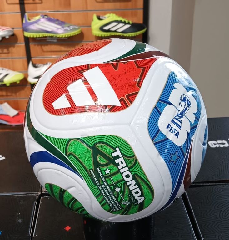 Bola Oficial da Copa do Mundo