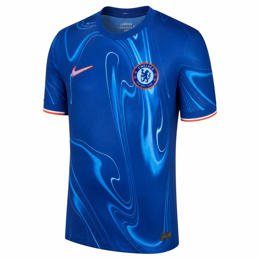 Camisa Chelsea Home 2024/25