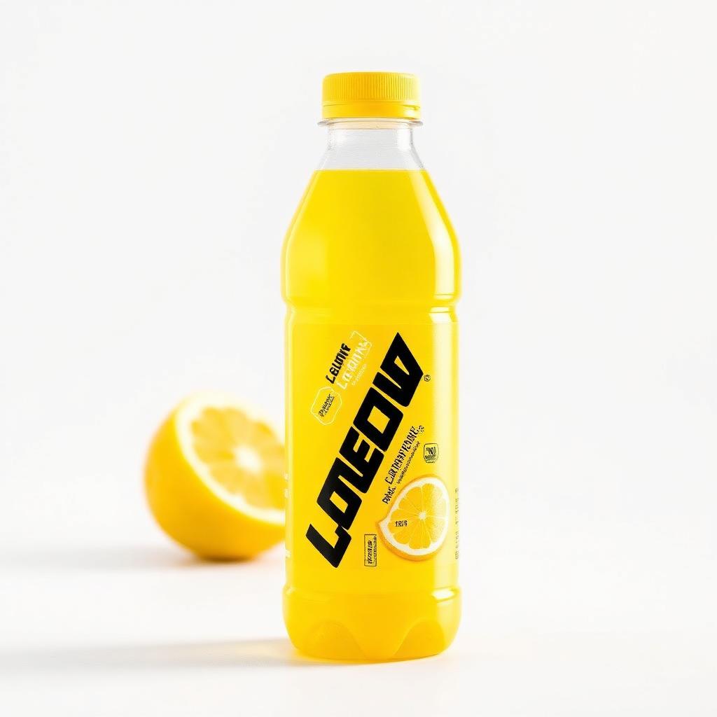 Isotônico Haze Belt Hydro Limão 500ml