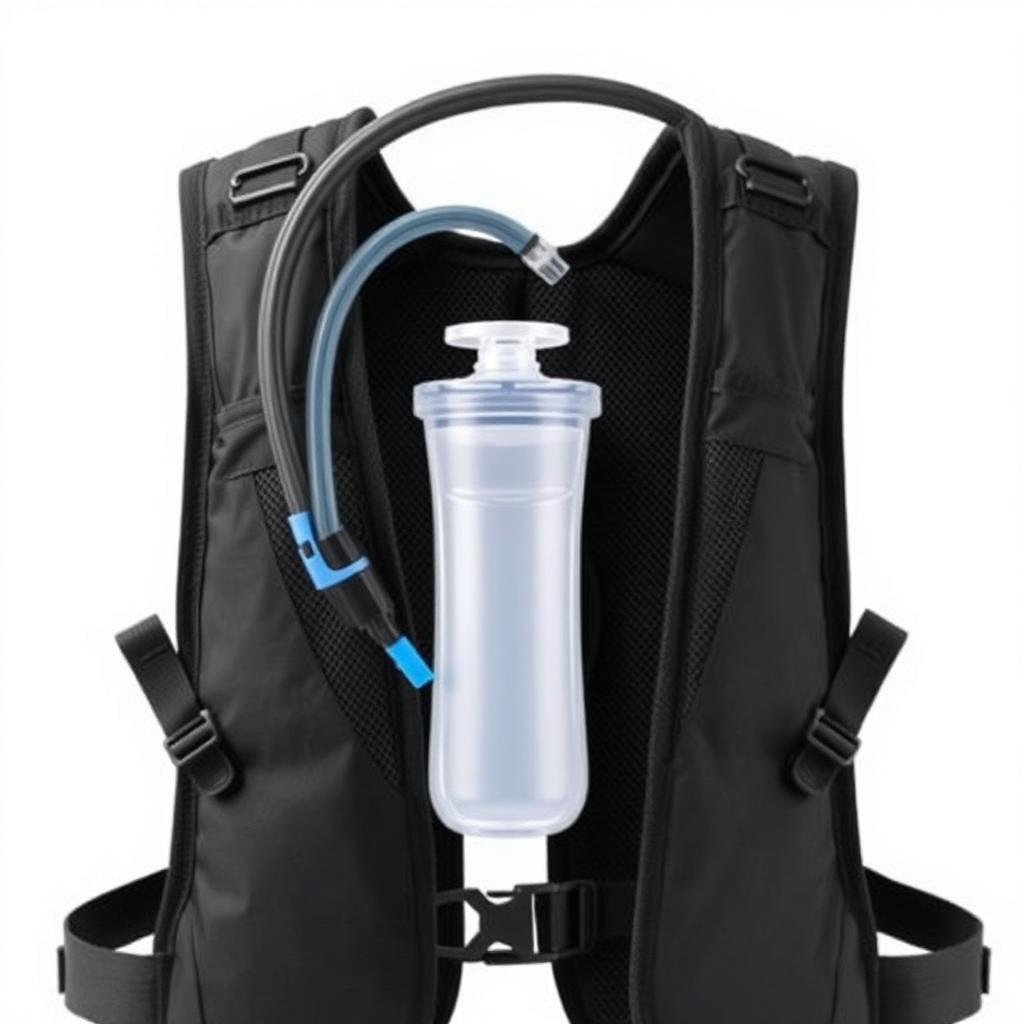 Mochila de Hidratação Haze Belt Trail Kiger 2L