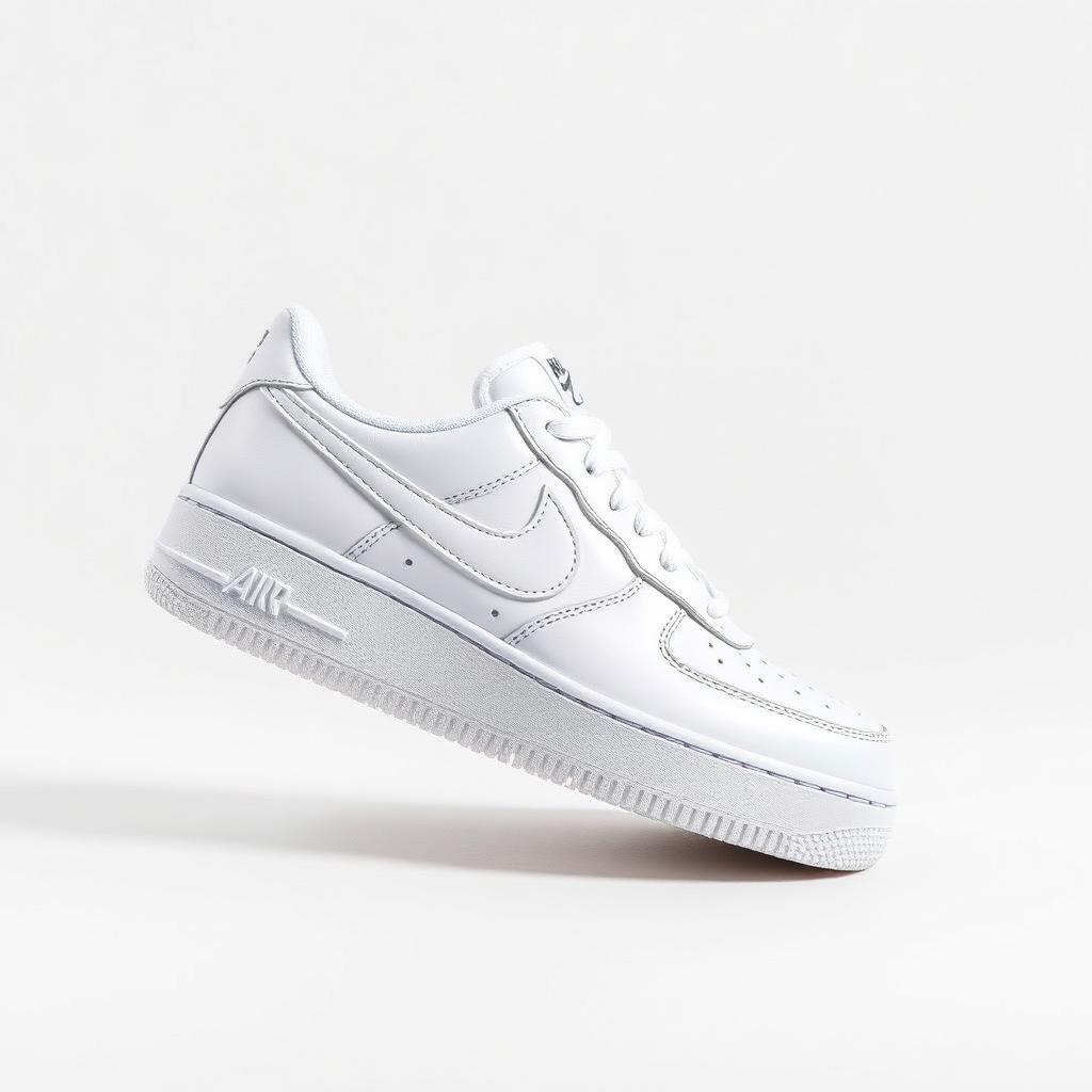 Nike Air Force 1 '07 — Branco