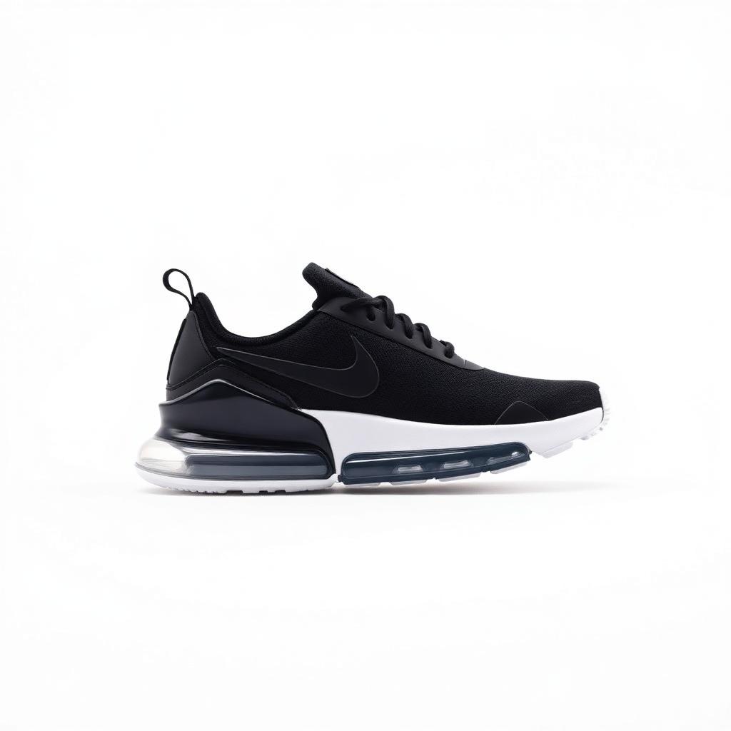 Nike Air Max 270 — Preto