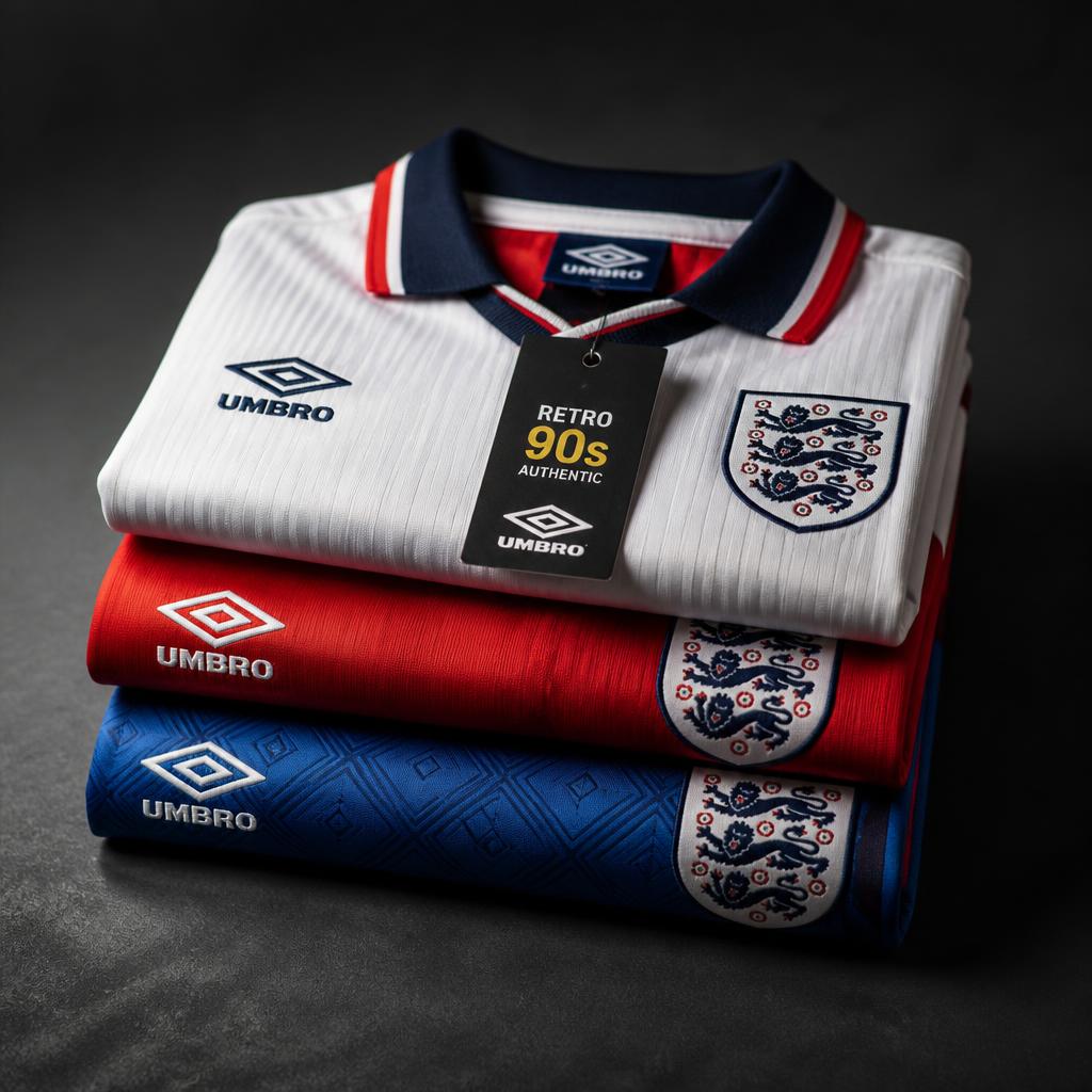 Pack 3 Camisas Retrô — Coleção Histórica