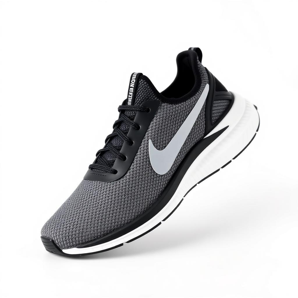 Tênis Haze Belt Run Light — Corrida Leve